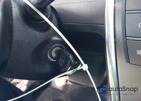 2017 Toyota Camry Se z USA, uszkodzony, nr VIN 4T1BF1FK4HU685027